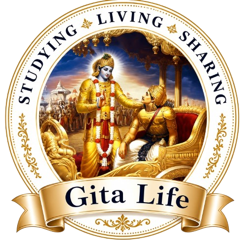 GITA LIFE 