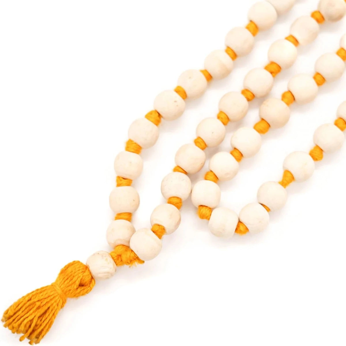 Japa Mala – Sacred Beads for Chanting