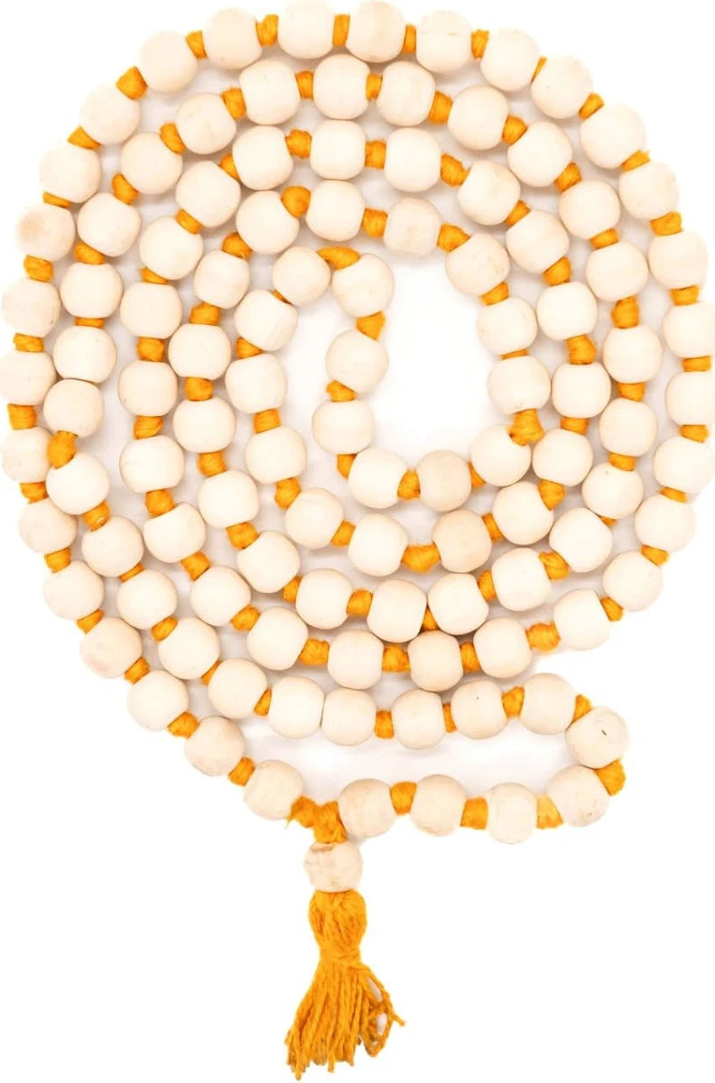 Japa Mala – Sacred Beads for Chanting