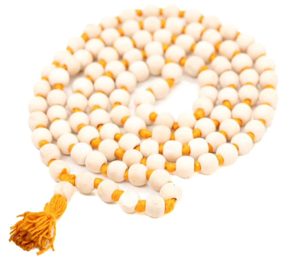 Japa Mala – Sacred Beads for Chanting